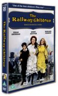 The Railway Children DVD (2006) Dinah Sheridan, Jeffries (DIR) cert U