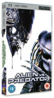 Alien Vs Predator DVD (2005) Sanaa Lathan, Anderson (DIR) cert 15