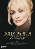 Dolly Parton: Dolly Parton and Friends DVD (2007) cert E