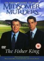 Midsomer Murders: The Fisher King DVD (2005) John Nettles cert 12