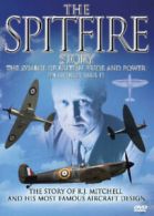 The Spitfire Story DVD (2007) cert E 4 discs