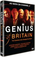 Genius of Britain DVD (2010) Richard Dawkins cert E