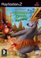 The Jungle Book Groove Party (PS2) PEGI 3+ Practical: Music