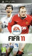 FIFA 11 (PSP) PSP Fast Free UK Postage 5030930092306