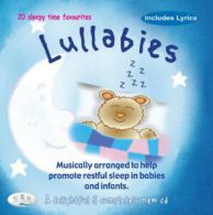 Various Artists : Lullabies: 20 Sleepytime Favourites CD (2012)
