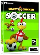 Crazy Chicken Soccer (PC CD) PC Fast Free UK Postage 5031366113306