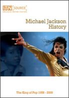 Michael Jackson: History - The King of Pop 1958-2009 DVD (2009) Michael Jackson