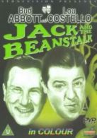 Abbott and Costello: Jack and the Beanstalk DVD (2000) Bud Abbott, Yarbrough