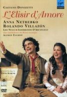 Donizetti: L'elisir D'amore DVD (2006) cert E