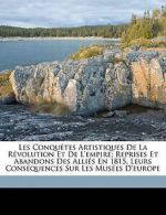 1865-, Saunier Charles : Les conquêtes artistiques de la Révoluti