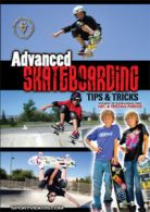 Advanced Skateboarding DVD (2010) Nic Puehse cert E