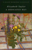 A Dedicated Man (VMC), Taylor, Elizabeth, ISBN 9780860686071