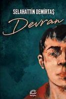 Devran | Demirtas, Selahattin | Book