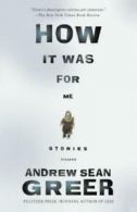 How It Was by Andrew Sean Greer (Paperback)