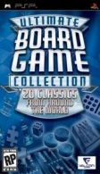 Sony PSP : Ultimate Board Game Collection (PSP)