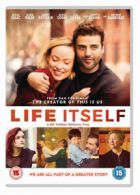 Life Itself DVD (2019) Oscar Isaac, Fogelman (DIR) cert 15