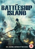 The Battleship Island DVD (2018) Jung-min Hwang, Ryoo (DIR) cert 15