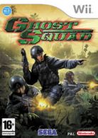 Ghost Squad (Wii) PEGI 16+ Combat Game: Infantry