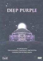 Deep Purple - In Concert With The London Symphony Or... | DVD