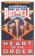 The Heart of the Order (Penguin Sports Library). Boswell 9780140129878 New<|