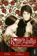 Graffex: Romeo and Juliet by Jim Pipe (Paperback)