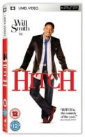 Hitch (Director's Cut) DVD (2005) Eva Mendes, Tennant (DIR) cert 12