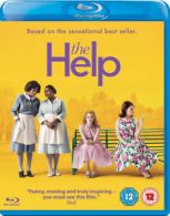 The Help Blu-Ray (2012) Emma Stone, Taylor (DIR) cert 12