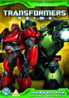 Transformers - Prime: Season One - Unlikely Alliances DVD (2013) Stephen Davis