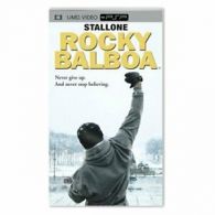 Rocky Balboa [UMD Mini for PSP] DVD