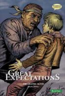 Great expectations: the graphic novel by Charles Dickens (Paperback)