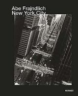 Abe Frajndlich: New York City | Book