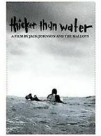 Thicker Than Water | Jack Johnson, OST | CD