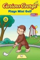 Rey, H. a. : Curious George Plays Mini Golf (Cgtv Rea