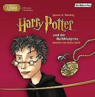 Harry Potter und der Halbblutprinz: Gelesen | R... | Book