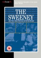 The Sweeney: The Golden Fleece/The Trojan Bus DVD (2007) John Thaw cert 15
