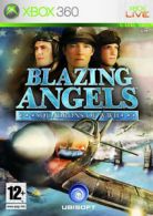 Blazing Angels: Squadrons of World War II (Xbox 360) PEGI 12+ Combat Game: