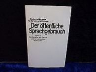 Die Sprache des Rechts und der Verwaltung, Band 2 | Book