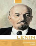 Lenin: A Revolutionary Life. Read, Christopher 9780415206495 Free Shipping.#