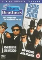 The Blues Brothers/Blues Brothers 2000 DVD (2001) John Belushi, Landis (DIR)