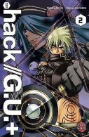 .hack//G.U.+, Band 2 | Morita, Yuzuka, Hamazaki, Tatsuya | Book