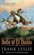 A Signet book: The bells of El Diablo by Frank Leslie (Paperback)