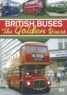 British Buses - The Golden Years DVD (2005) cert E