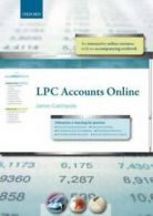 LPC accounts online by James Catchpole (Paperback)