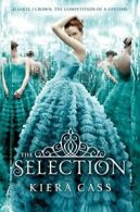 The Selection.by Cass New 9780062059932 Fast Free Shipping<|