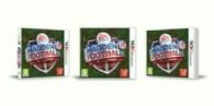 Nintendo 3DS : Madden NFL Football (3DS)