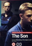 The Son DVD (2003) Olivier Gourmet, Dardenne (DIR) cert 12 2 discs