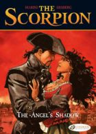 The Scorpion: The angel's shadow by Stephen Desberg (Paperback)