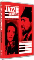 The Jazz Baroness DVD (2012) Hannah Rothschild cert E