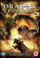 Dragon Crusaders DVD (2012) Dylan Jones, Atkins (DIR) cert 15