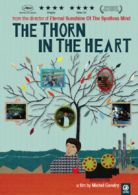 The Thorn in the Heart DVD (2011) Michel Gondry cert E